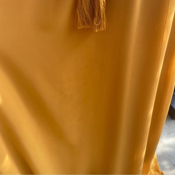 CITY CHIC Sheer Maxi Dress with Heeled Sandals - Picture 5 of 16